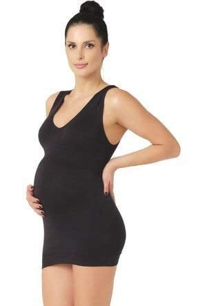 Emay 5200 Soft Hamile Atlet - Ten - M