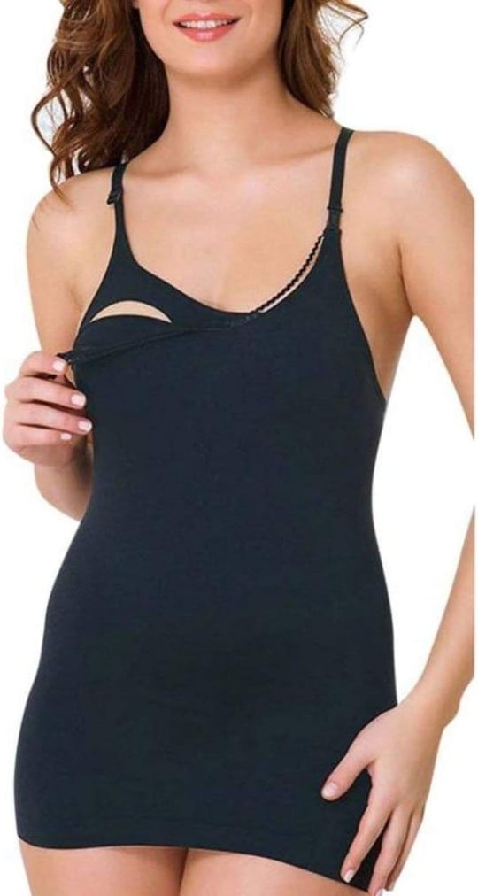 Emay 5300 Emzirme Atlet Korse