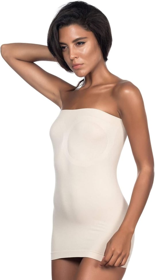 Emay MI 5003 SEAMLESS STRAPLEZ ATLET (TEN/M)