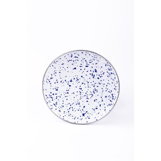 Emaylab Speckles Pasta/sunum Tabağı 21cm