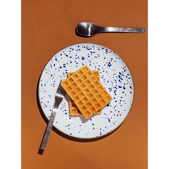 Emaylab Speckles Pasta/sunum Tabağı 21cm