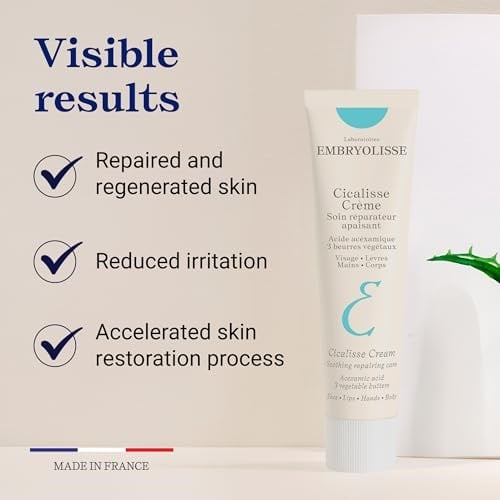 Embryolisse Cicalisse SOS Bakım Kremi 40 ml