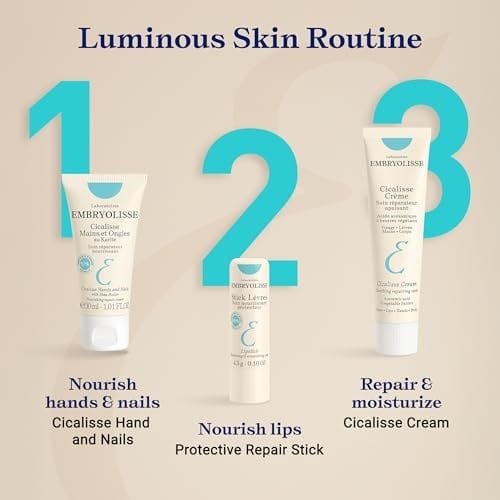 Embryolisse Cicalisse SOS Bakım Kremi 40 ml