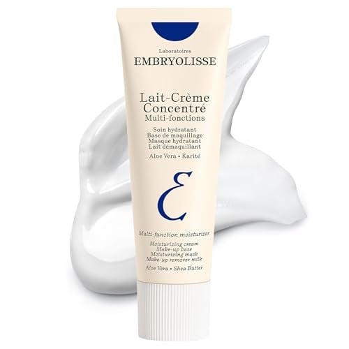 Embryolisse Lait-Crème Concentré Nemlendirici Krem 75 ml