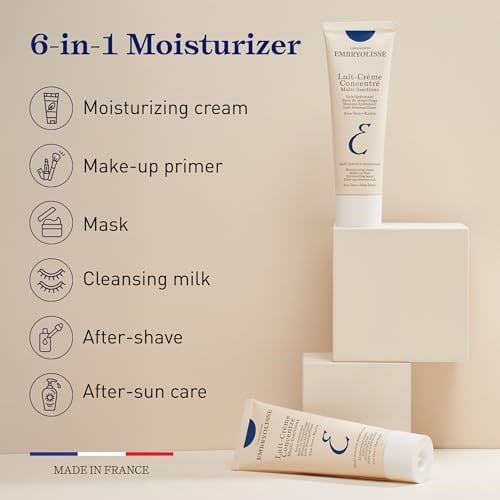 Embryolisse Lait-Crème Concentré Nemlendirici Krem 75 ml