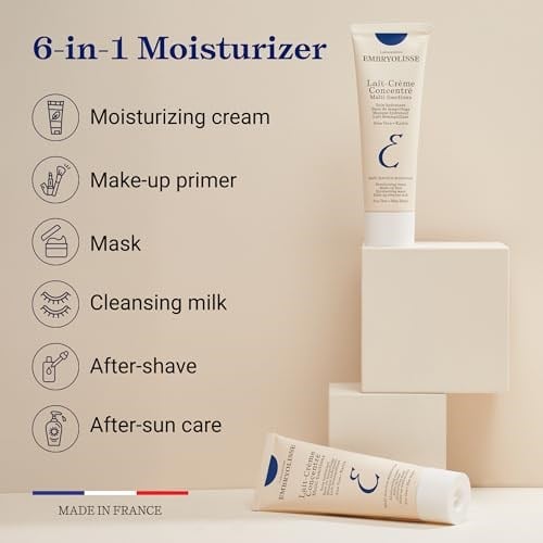 Embryolisse Lait Creme Concentre Nemlendirici Krem 30ml