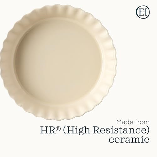 Emile Henry, seramik EH796024, yüksek kek kalıbı