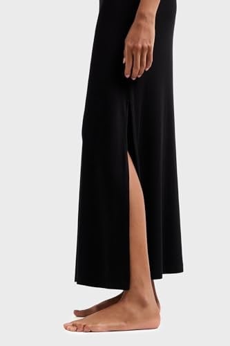 EMPORIO ARMANI Bayan Elbise Mayo Cover Up