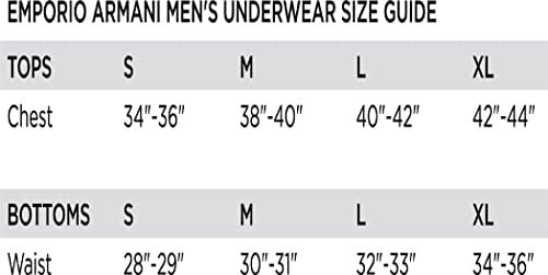 Emporio Armani Emporio Armani Erkek Trunk Soft Modal Trunks Erkek