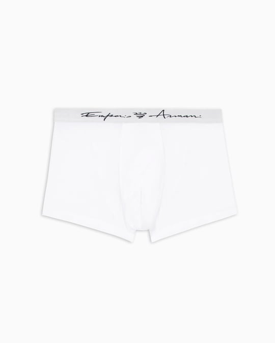 Emporio Armani Trunk erkek mayosu
