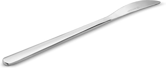 Emsan Bead Tatlı Bıçağı, Platin