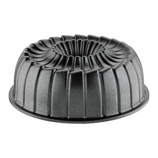 Emsan Black Shiny Special Döküm Kek Kalıbı 22 cm
