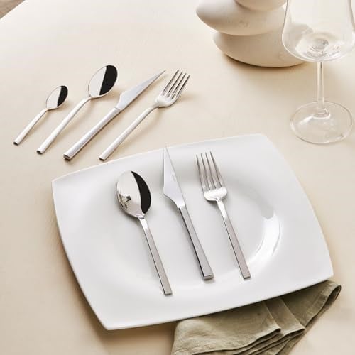Emsan Çatal Kaşık Bıçak Elegance Sedir 84 Parça Kutulu