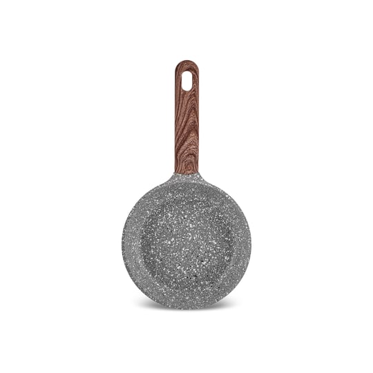 Emsan Dark Silver Biogranit Mini Tava 14 cm