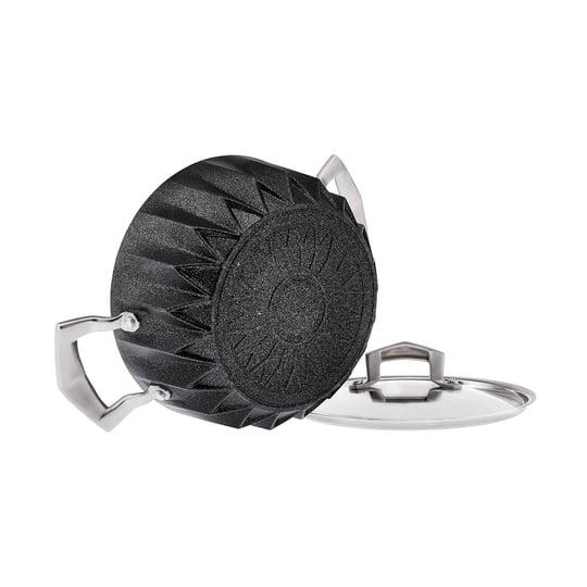 Emsan Diagon 6 Parça Midi Set