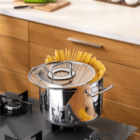 Emsan Elite Derin Tencere XL