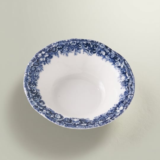 Emsan Floransa Kase 17 cm Mavi