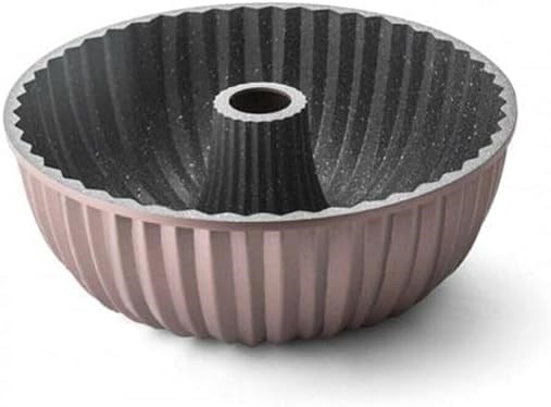 Emsan Griss Hardstone Kek Kalıbı G.Pink