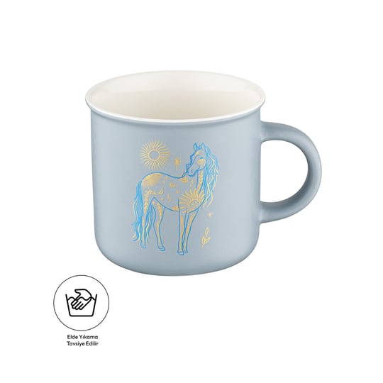 Emsan Magic Kupa 380 ml