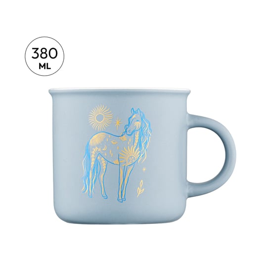 Emsan Magic Kupa 380 ml