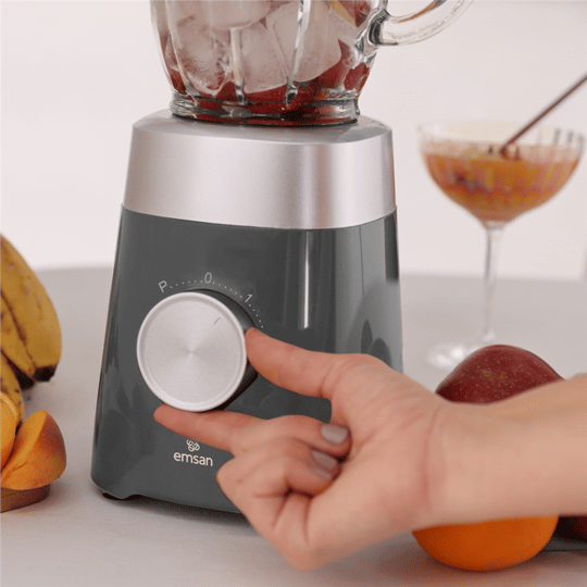 Emsan Multiblend Smoothie Blender