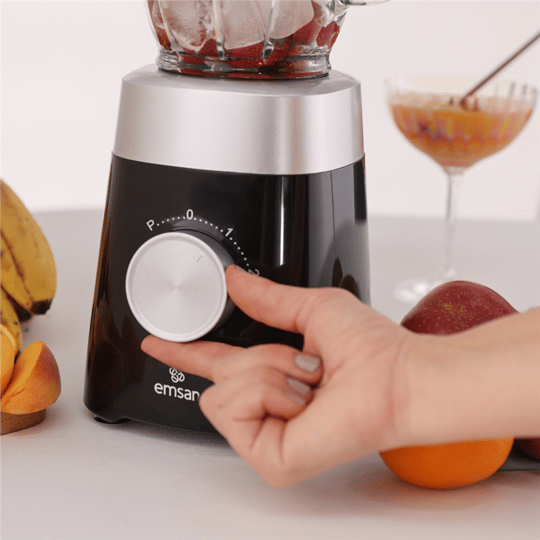 Emsan Multiblend Smoothie Blender