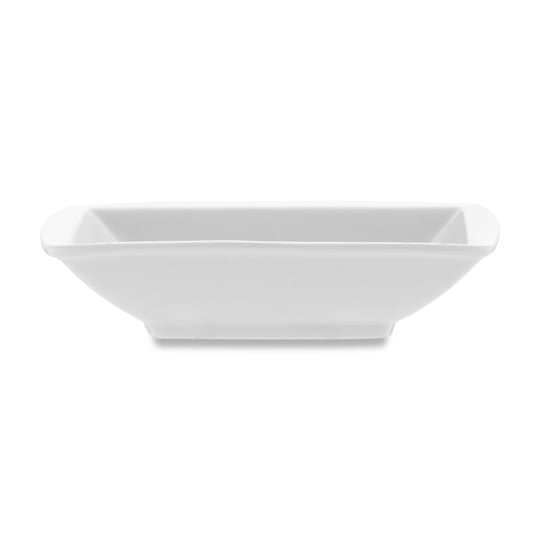 Emsan Pamukkale Kare Çukur Tabak 12 cm