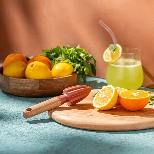 Emsan Rustik Limon Sıkacağı