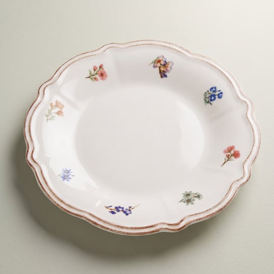 Emsan Sera Servis Tabağı 26 cm