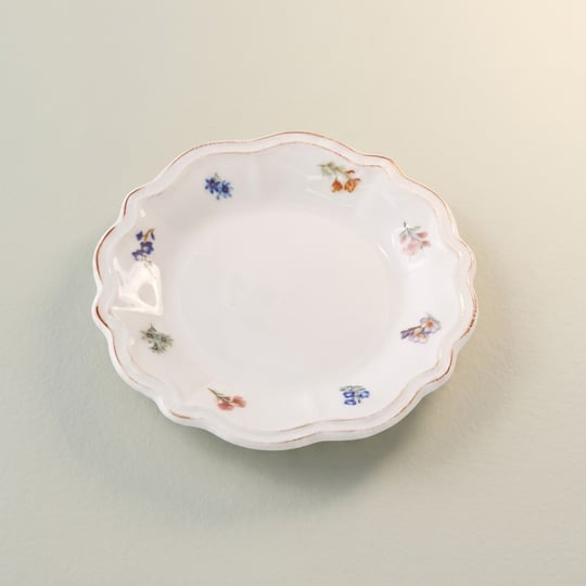 Emsan Sera Tatlı Tabağı 15 cm