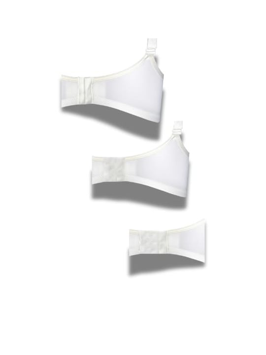 Emzirme Destekli Anne Sütyeni - Large/XLarge - Ekru