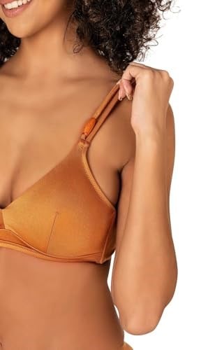 Endeep Kadın Biyeli Aksesuarlı Toparlayıcı Bikini Takımı