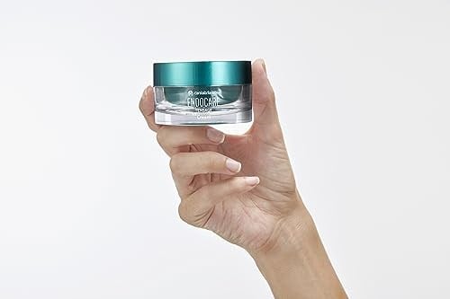 Endocare Tensage Krem 30 ml Cilt Kremi
