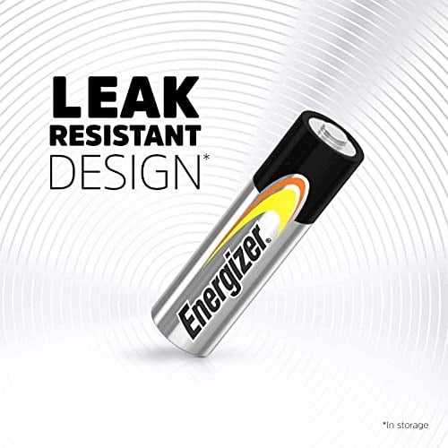 Energizer industrial pil AAA LR03 1,5 V (10lu paket)