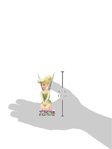 Enesco 4011754 figür Tinkerbell, 11,5 cm