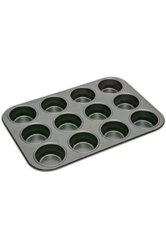 Enfa 12 Li Muffin Kek Kalıbı