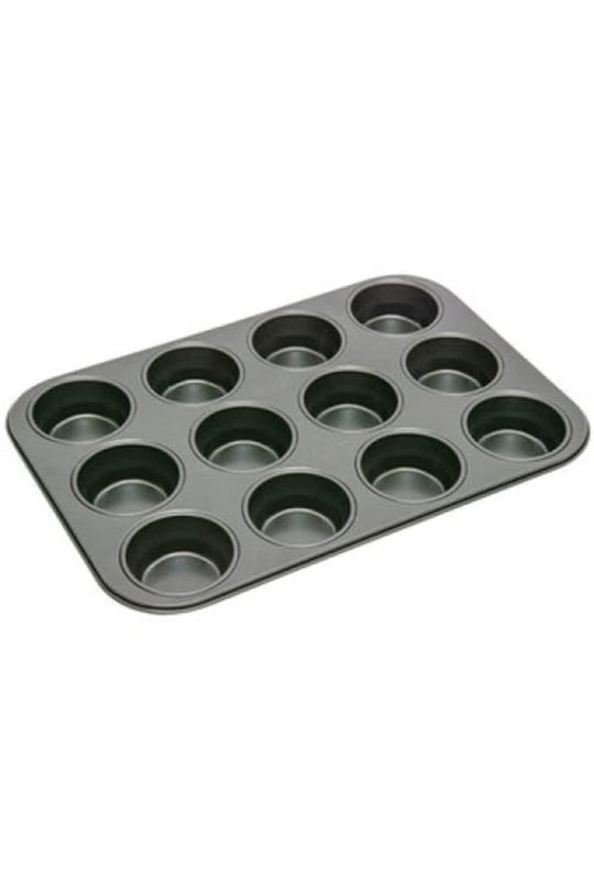 Enfa 12 Li Muffin Kek Kalıbı