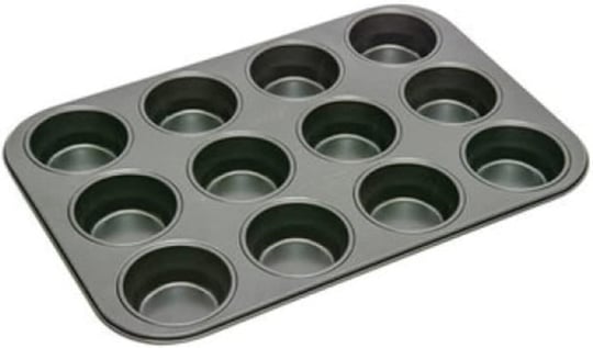 Enfa 12 Li Muffin Kek Kalıbı