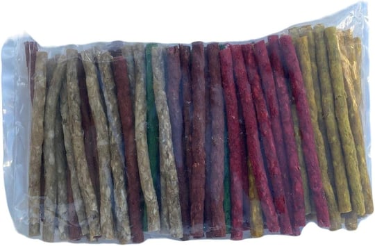 Enjoy Munchy Çubuk Köpek Ödül 14 Cm 6-7 Gr 100lü