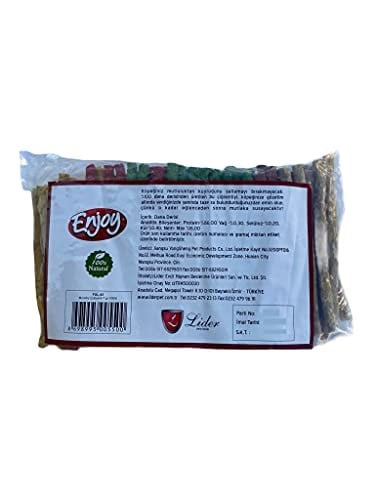 Enjoy Munchy Çubuk Köpek Ödül 14 Cm 6-7 Gr 100lü