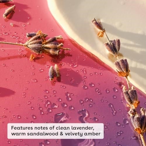 Eos Lavender Nemlendirici Kadın Tıraş Kremi 207Ml