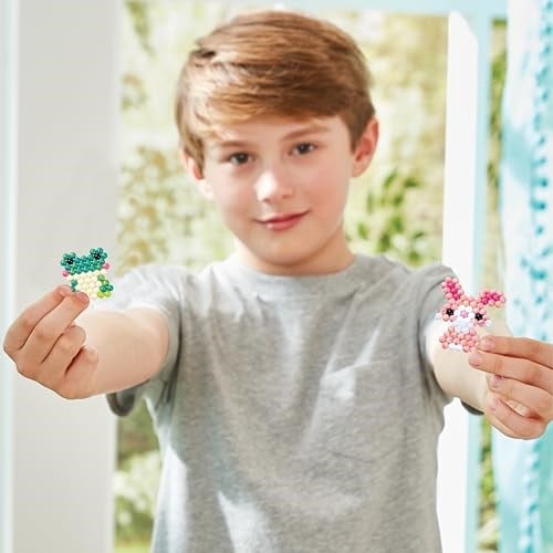 EPOCH, Aquabeads-Suluboya Renkleri Boncuk Paketi