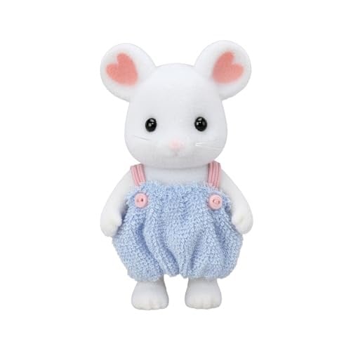 Epoch, Köpüklü Banyo Kardeşleri, Sylvanian Families