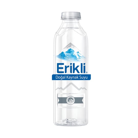 Erikli Doğal Kaynak Suyu Premium Pet Şişe 330 ml