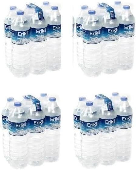 Erikli Su 1,5 lt 24 Şişe