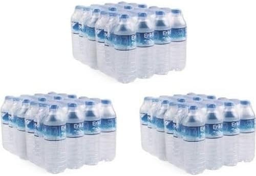Erikli Su 1,5 lt 24 Şişe