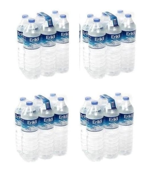 Erikli Su 1,5 lt 24 Şişe