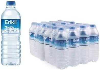 Erikli Su 1,5 lt 24 Şişe