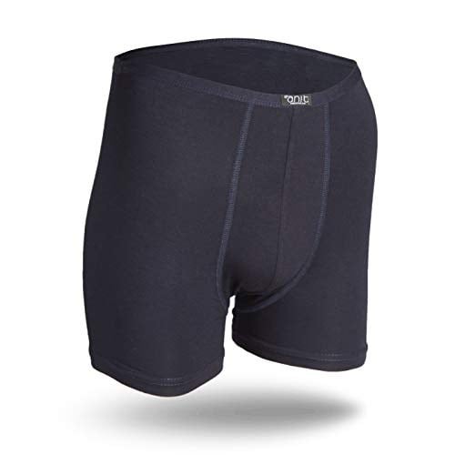 ERKEK BAMBU BOXER 1273 (3 adet)