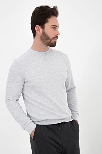 ERKEK BASİC SWEAT